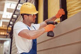 Best Vinyl Siding Installation  in Fox Lake, IL